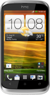 HTC Desire X Cep Telefonu kullananlar yorumlar